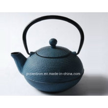 Customize Cast Iron Teapot 0.5L